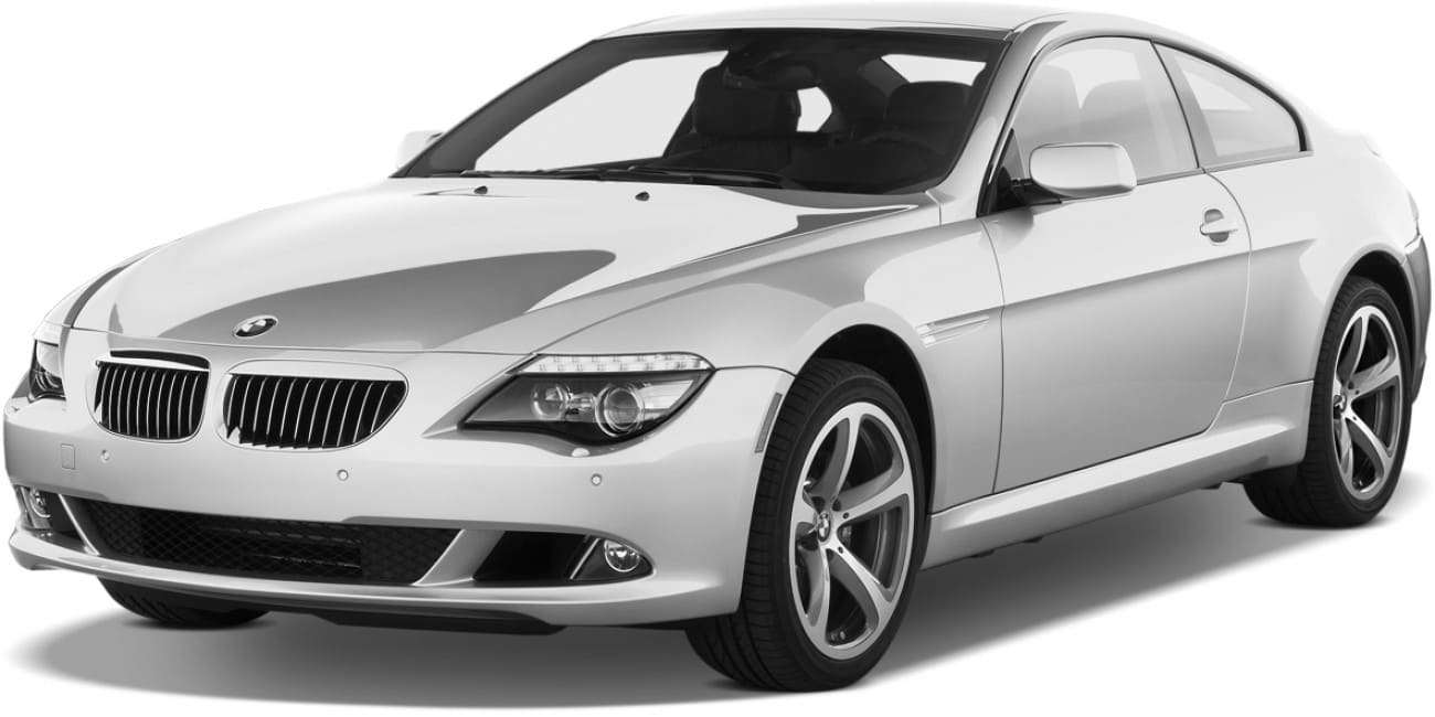 BMW 6 (E63/64) 3.0 630i 272 л.с 2006 - 2011